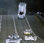 1/43 Mercedes CLR #5 1999年ルマン24時間レース 1/43 Mercedes CLR #5 1999年ルマン24時間レース 1/43 Mercedes CLR #5